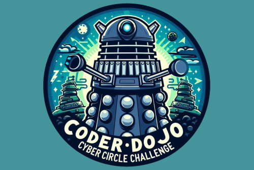 Cyber Circle Challenge
