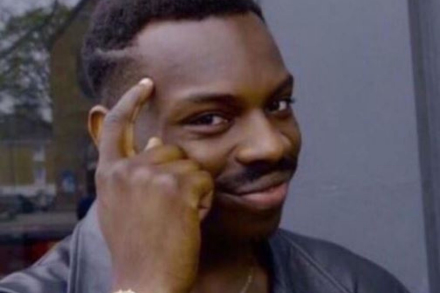 Memes zijn vandaag alomtegenwoordig, maar wie maakte het eerste exemplaar?