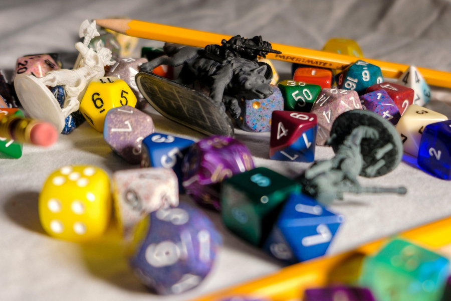 Ontdek hoe ook jij eenvoudig kan starten met dé hobby die nerdharten al meer dan 50 jaar sneller doet slaan!